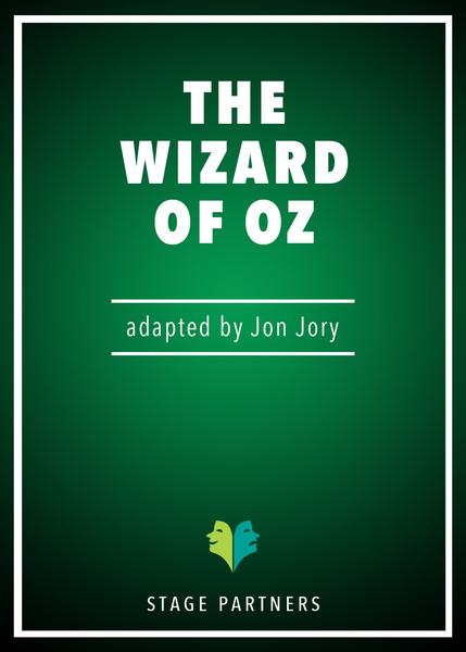 script for wizard of oz
