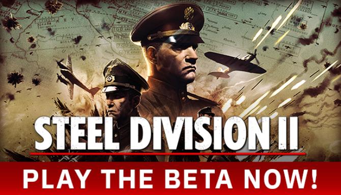 steel division 2 cracked